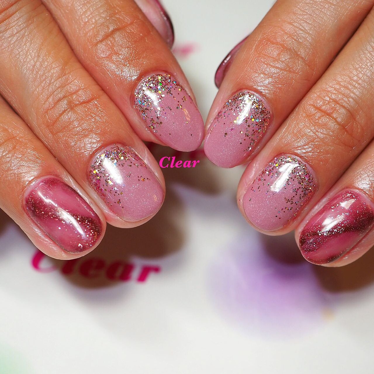 18 Off ハンドネイルチップ 249 ネイルチップ 付け爪 Centernutri Com Br