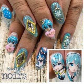 人気順 すとぷりのネイルデザイン ネイルブック