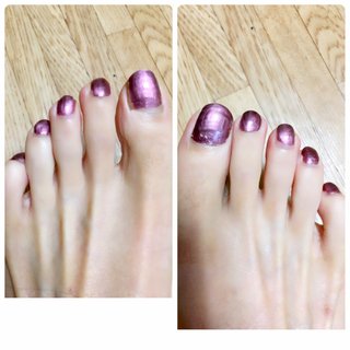 mag nail RASのボルドーをワンカラー塗り
マグネイルなので塗ったら磁石を近づけて
ニュアンスをつけて
トップコートを塗り完成
#マグネットネイル #ボルドー #秋カラー #ワンカラー #フット #ミディアム #マニキュア #オトナネイル #女子会 #デート #簡単 #シンプル #冬 #オールシーズン #パーティー #フットネイル #nail #セルフ #セルフネイル # #秋 #冬 #オールシーズン #フット #シンプル #ワンカラー #ミディアム #マニキュア #セルフネイル #10305 #ネイルブック