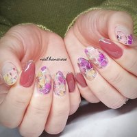 Private Nail Salon Hanarose 八本松のネイルサロン ネイルブック