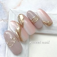 Sweet Nail School 伊勢崎のネイルサロン ネイルブック