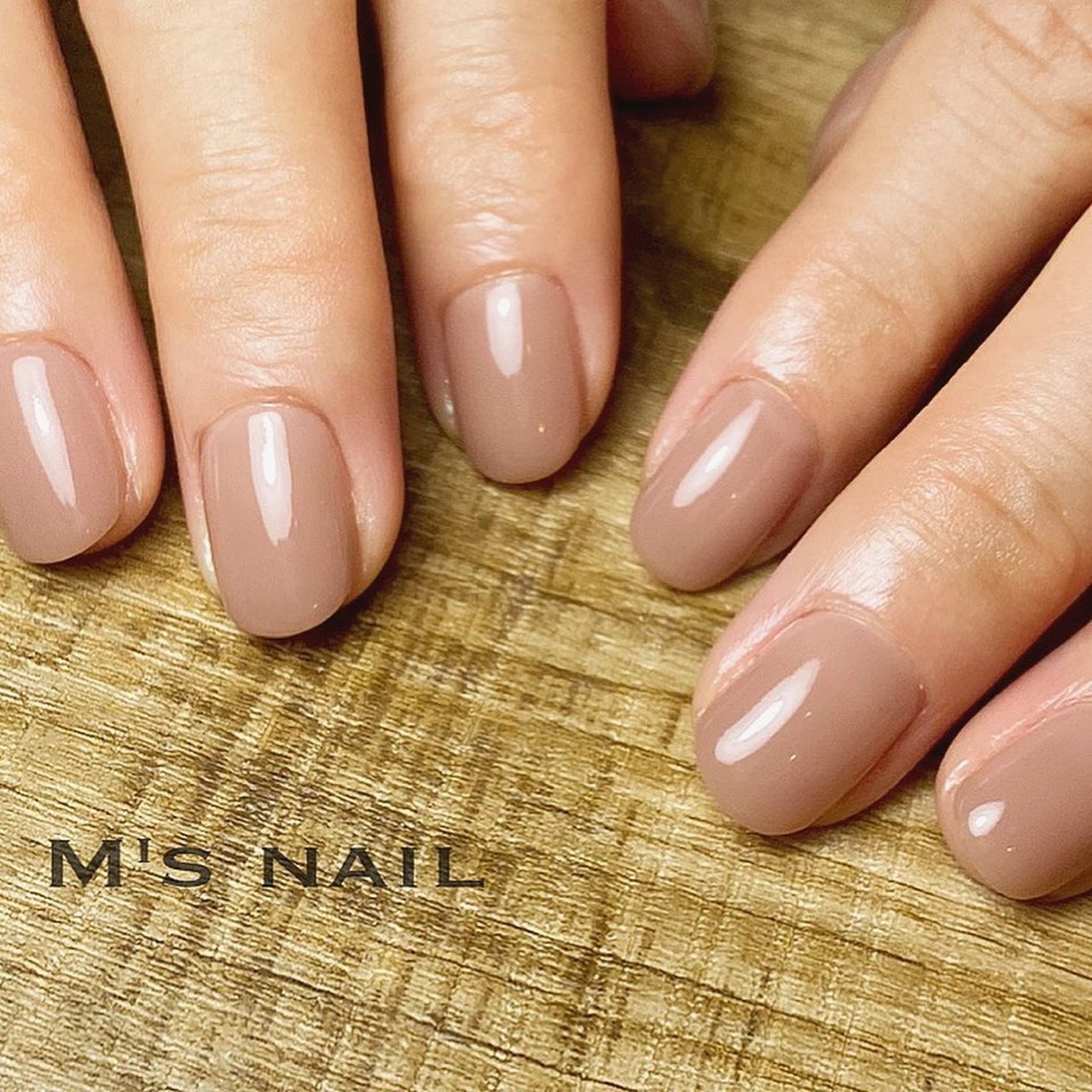 M S Nailのネイルデザイン No 5745476 ネイルブック