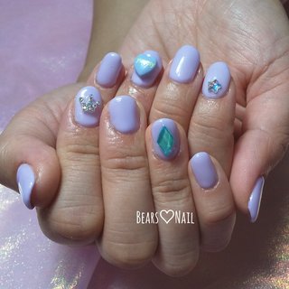 ららぽーと愛知東郷からすぐのネイルデザイン ネイルブック