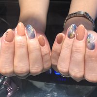 Nail Salon Daisy デイジー 光の森のネイルサロン ネイルブック