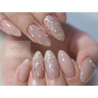 Nailsalon Ecrin ネイルサロンエクラン 鳥取のネイルサロン ネイルブック