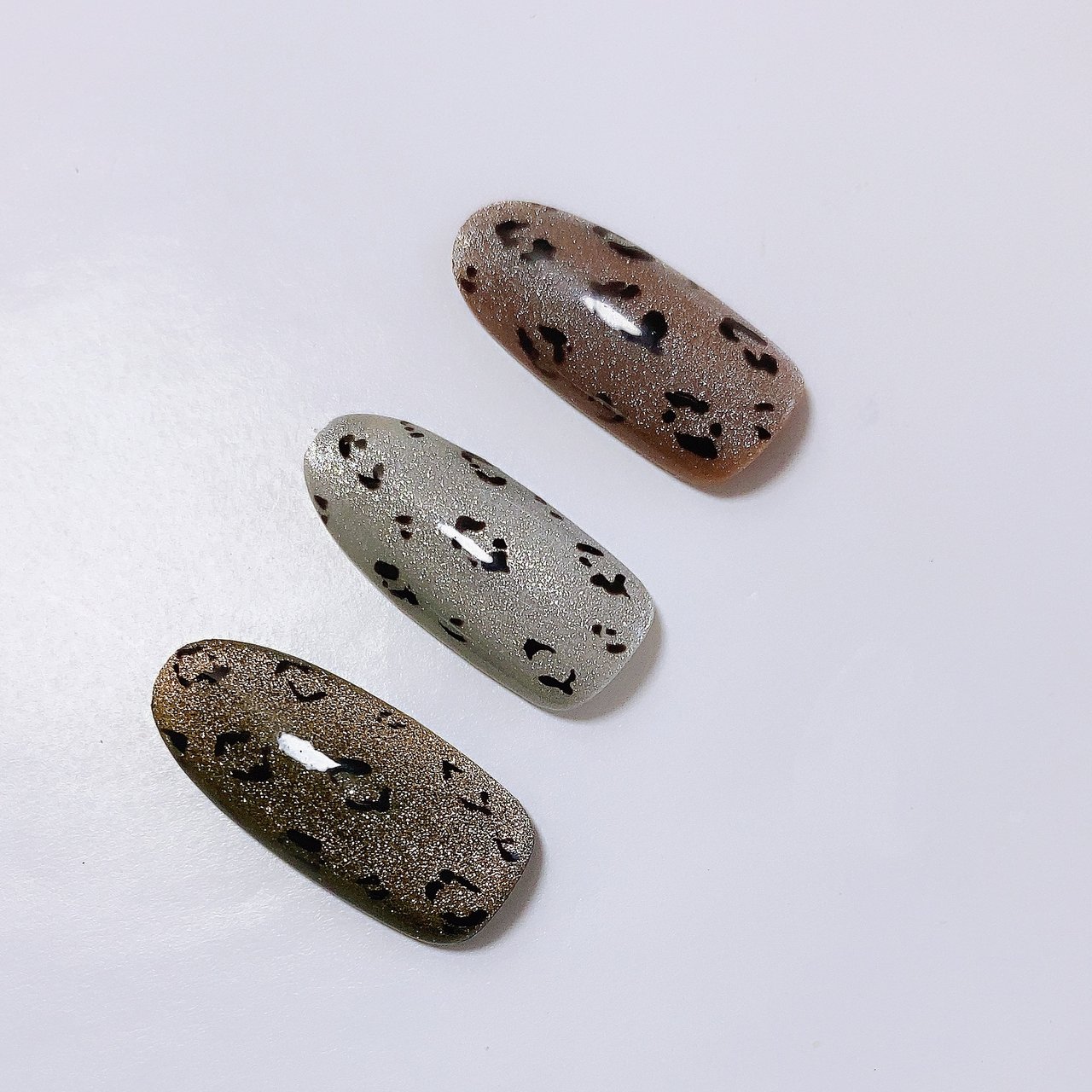 ネイルチップ 涼子のネイルデザイン No ネイルブック