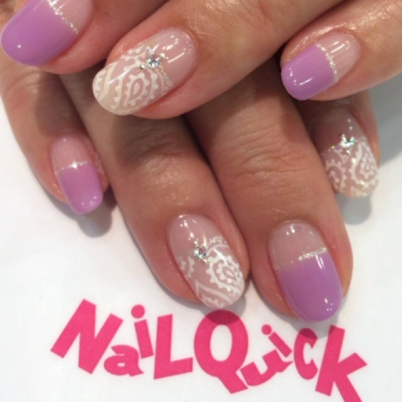 Nail Parfaitのネイルデザイン No ネイルブック