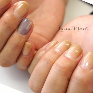 石垣島ネイルサロンlananailのネイルデザイン ネイルブック