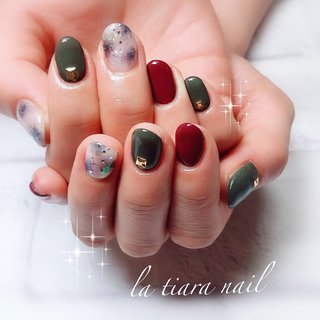 21年 新着順 モラージュ菖蒲のネイルデザイン 15ページ目 ネイルブック