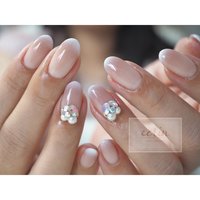 Nailsalon Ecrin ネイルサロンエクラン 鳥取のネイルサロン ネイルブック