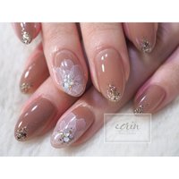 Nailsalon Ecrin ネイルサロンエクラン 鳥取のネイルサロン ネイルブック