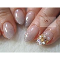 Nailsalon Ecrin ネイルサロンエクラン 鳥取のネイルサロン ネイルブック