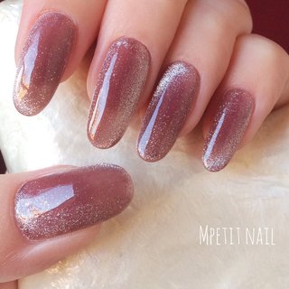 ハンド ロング ブルー スカルプチュア Qichqqqn のネイルデザイン No ネイルブック