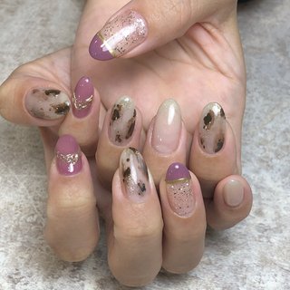Amelie 倉敷のネイルサロン ネイルブック