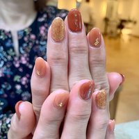 ミニョン ヴェルニ バイ リナート Mignon Vernis By Rinato みずほ台のネイルサロン ネイルブック