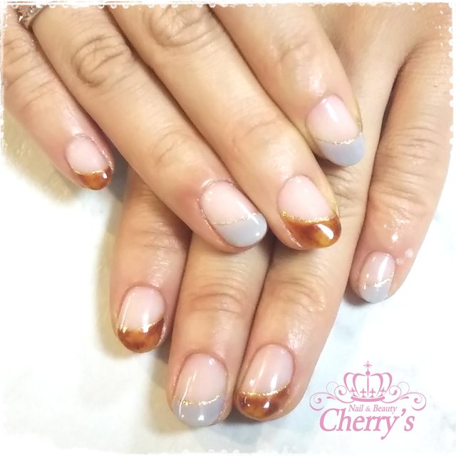 Nail Beauty Cherry S チェリーズ 藤枝のネイルサロン ネイルブック