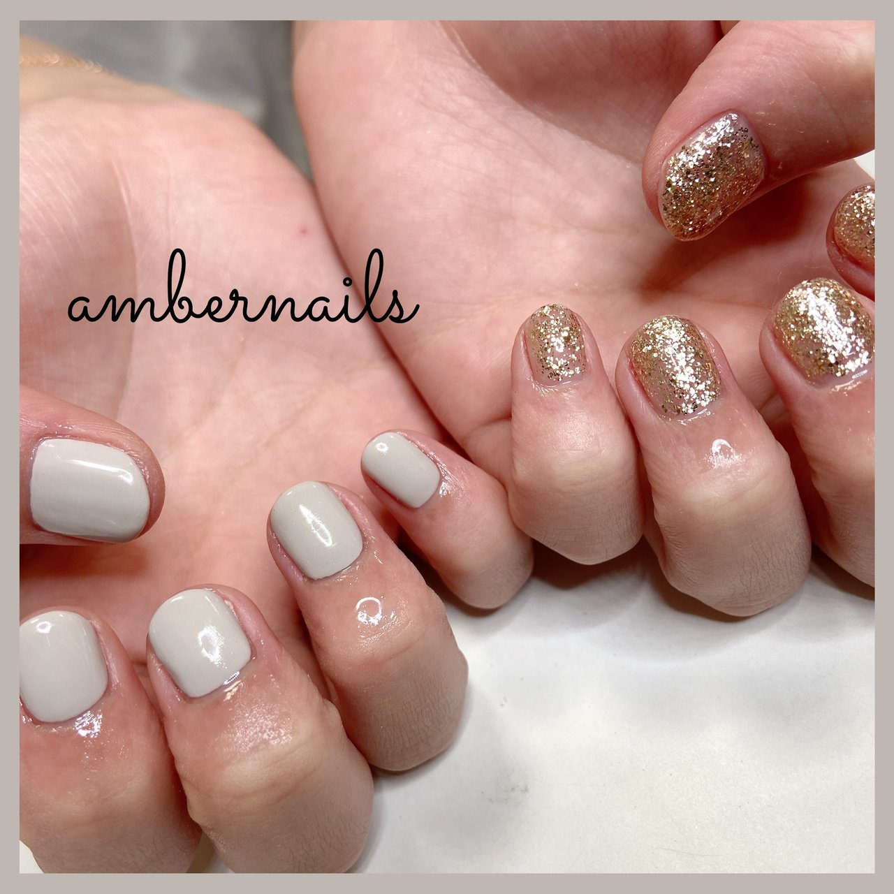 Ambernails Honmokuのネイルデザイン No ネイルブック