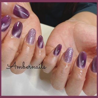 Ambernails アンバーネイルズ 根岸のネイルサロン ネイルブック