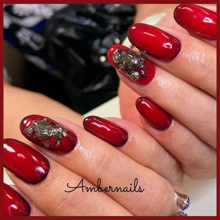 Ambernails アンバーネイルズ 根岸のネイルサロン ネイルブック