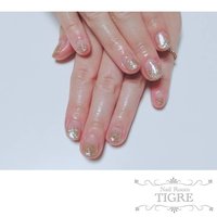 Nail Room Tigre ティグレ 秩父のネイルサロン ネイルブック