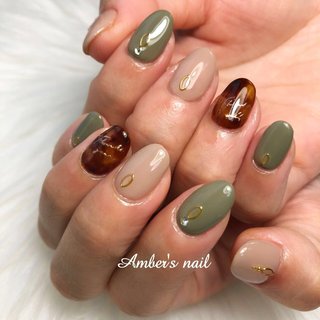 22年 新着順 シンプル きちんとお手入れのネイルデザイン ネイルブック