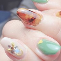 Nail Salon Cranberry 玉造のネイルサロン ネイルブック