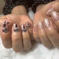 Nail Salon Koko 太田のネイルサロン ネイルブック