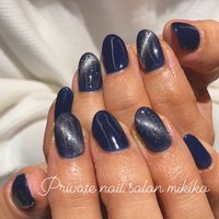 Private Nail Salon Mikiko 喜多見のネイルサロン ネイルブック