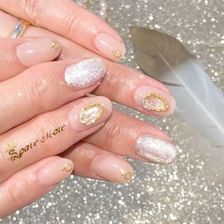ソアーヴェモアのネイルデザイン ネイルブック