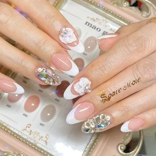 ソアーヴェモアのネイルデザイン ネイルブック