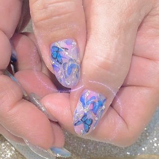 ソアーヴェモアのネイルデザイン ネイルブック