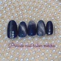 Private Nail Salon Mikiko 喜多見のネイルサロン ネイルブック