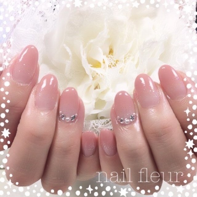 Nailfleur ネイルフルール 西岐阜のネイルサロン ネイルブック