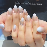 Private Nail Salon Mikiko 喜多見のネイルサロン ネイルブック