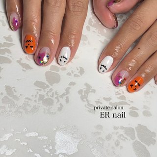 Er Nail 楽田のネイルサロン ネイルブック