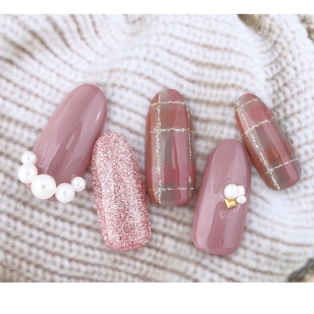 Amo♡nail｜谷町四丁目のネイルサロン｜ネイルブック