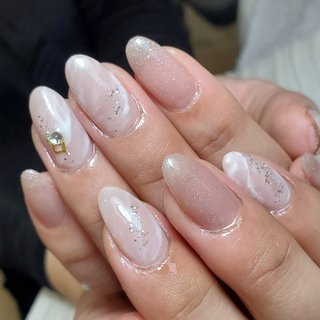 Nail Salon Cache Cache 大多羅のネイルサロン ネイルブック