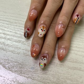ゆうこりんのネイルデザイン｜ネイルブック