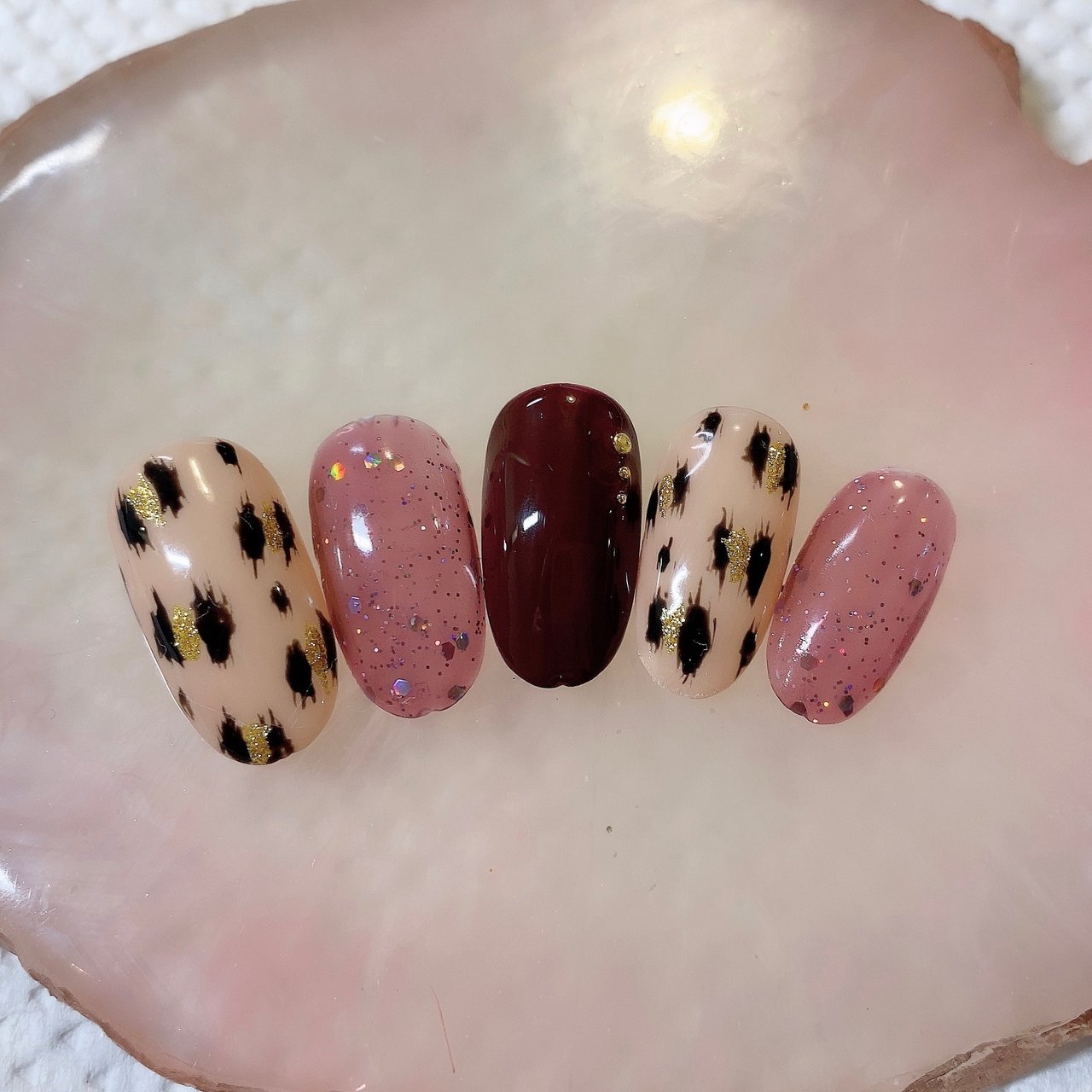 キララのネイルデザイン No ネイルブック