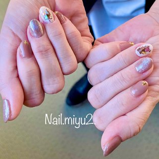 学校行事のネイルデザイン ネイルブック