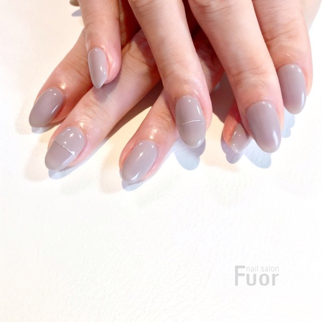 Nailfuor 恵比寿のネイルサロン ネイルブック