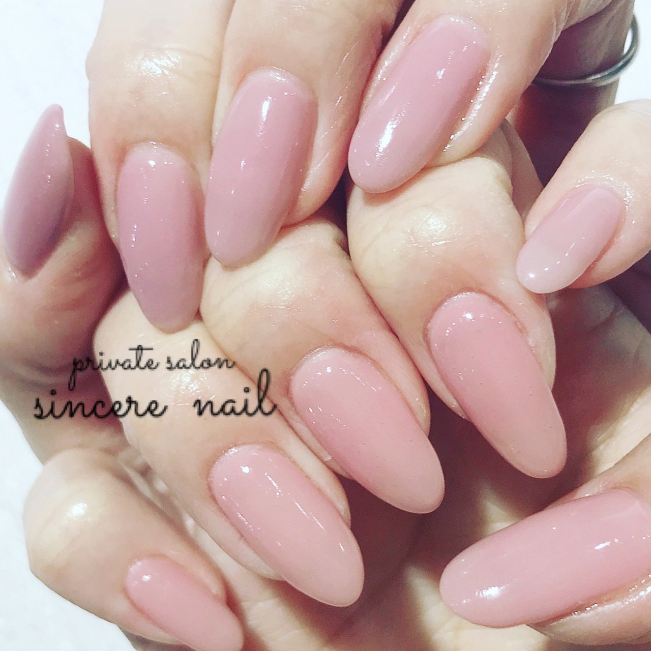 Sincere Nailのネイルデザイン No ネイルブック