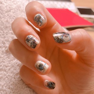 M Beauty Salon エムビューティーサロン 亀戸のネイルサロン ネイルブック