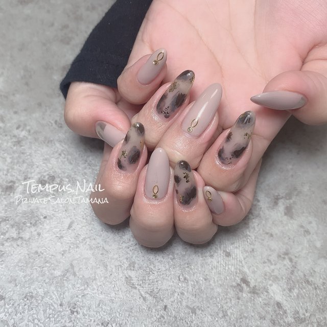 Nailsalon Tempus 玉名のネイルサロン ネイルブック