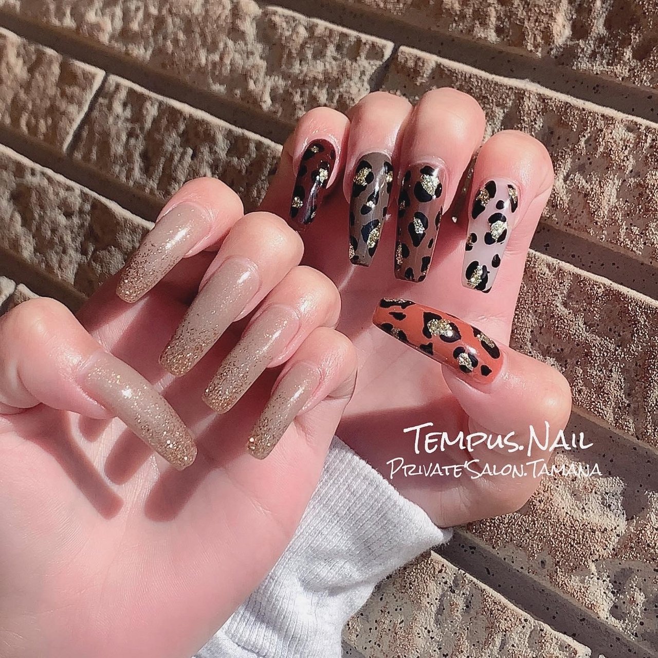 Shihoのネイルデザイン No ネイルブック