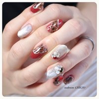 Nailroom Cerezo 夙川のネイルサロン ネイルブック