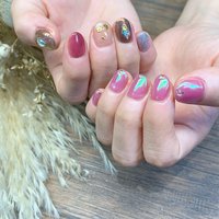 Kapenail 横浜のネイルサロン ネイルブック