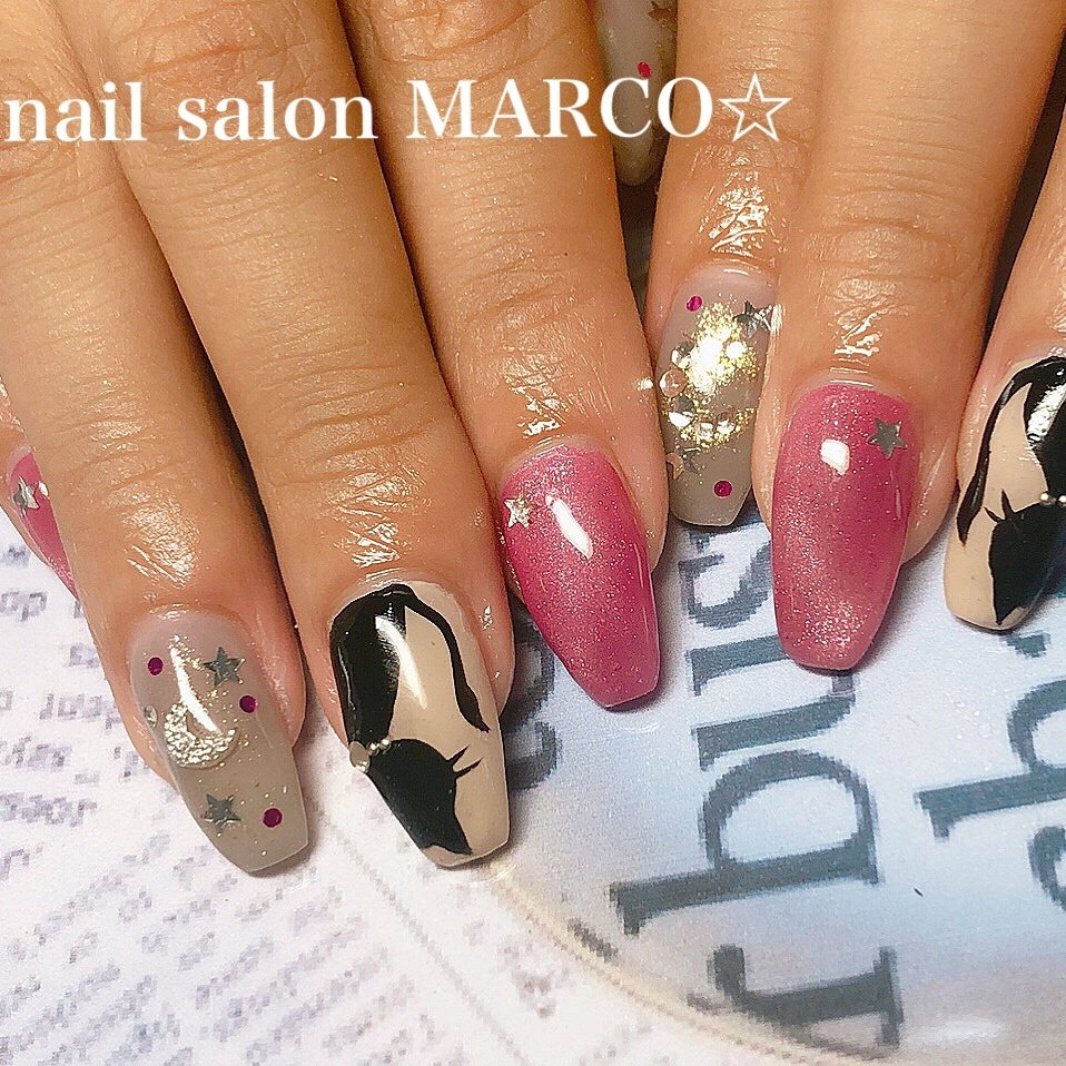 Nail Salon Marco のネイルデザイン No ネイルブック