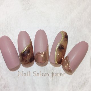 Nail Salon Jurer なんばマルイ店 ネイルサロン ジュレ さんのプロフィール ネイルブック