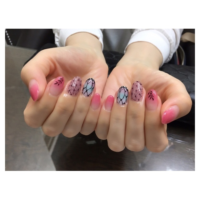 A-nail｜若江岩田のネイルサロン｜ネイルブック